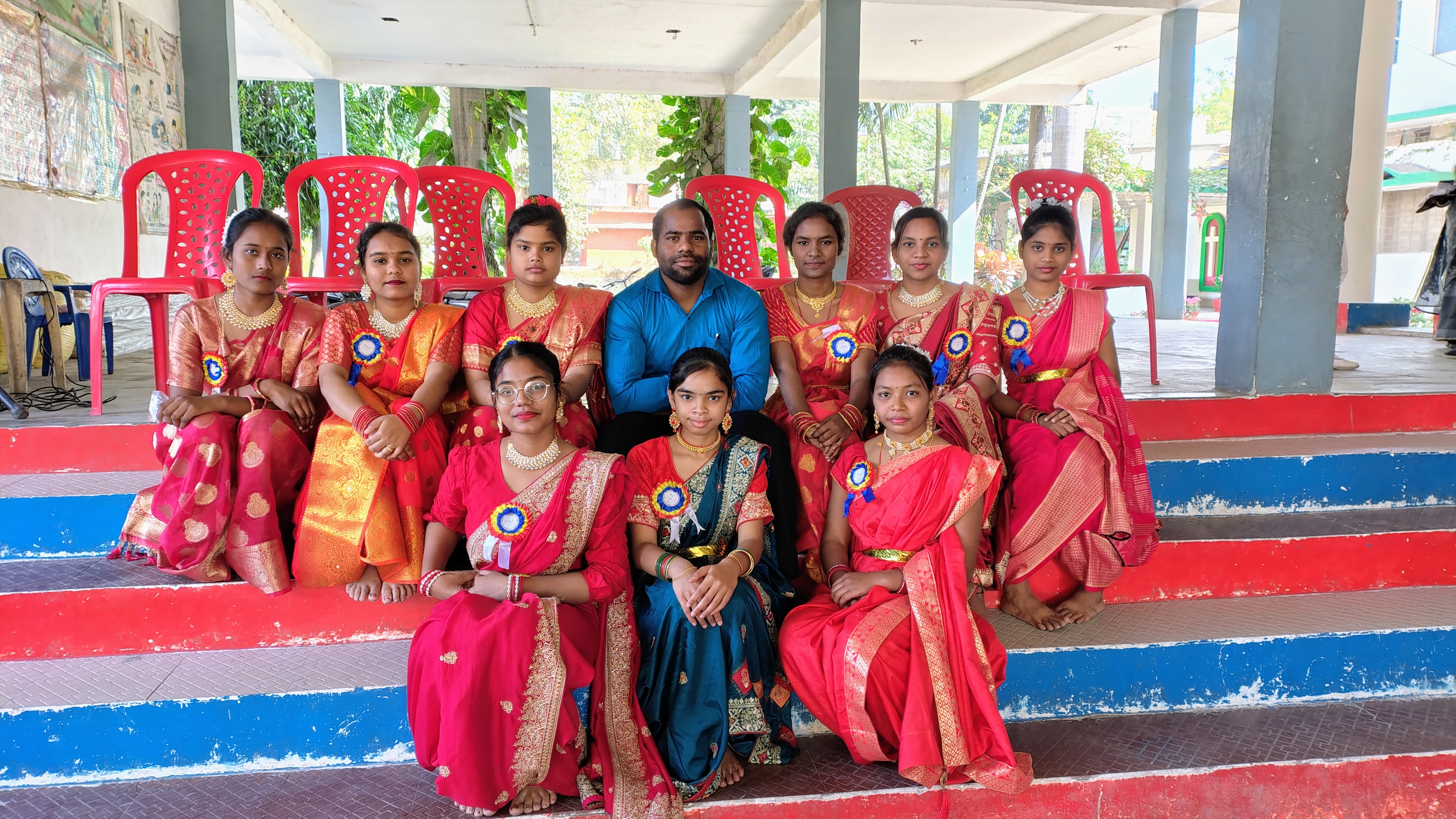 PRINCE OF PEACE HIGHER SECONDARY SCHOOL