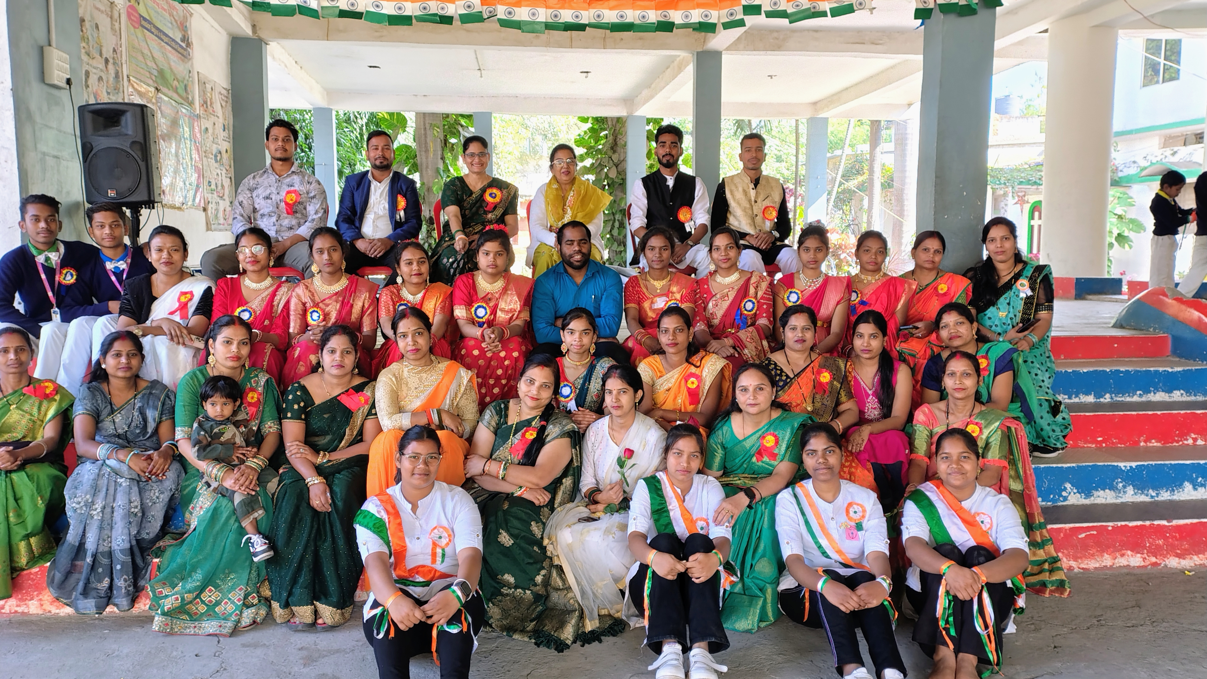 PRINCE OF PEACE HIGHER SECONDARY SCHOOL