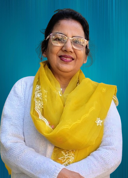 PRINCE OF PEACE HIGHER SECONDARY SCHOOL